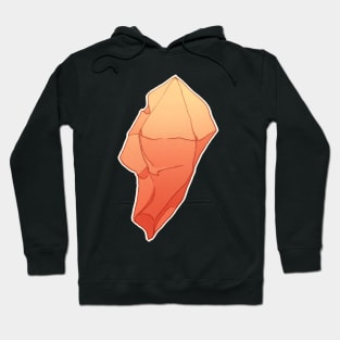 Crystal A Hoodie